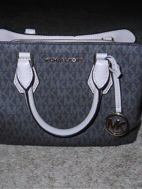 Michael Kors Brown small purse